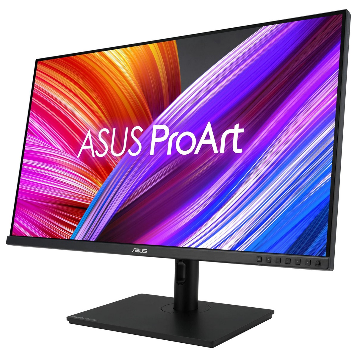 Монітор Asus 31.5" ProArt PA328QV 2xHDMI DP 4xUSB MM IPS 2560x1440 75Hz sRGB 100 AdaptiveSy, фото №4