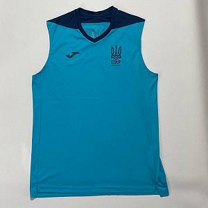 Футболка Joma UKRAINE сборной Украины XL - Фото 1
