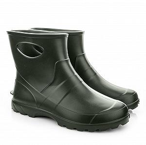 Чоботи LEMIGO Unisex Very Light Садові гумові з EVA Жіночі Чоловічі - Фото 1