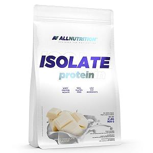 Isolate Protein 2000g Chocolate - Фото 1
