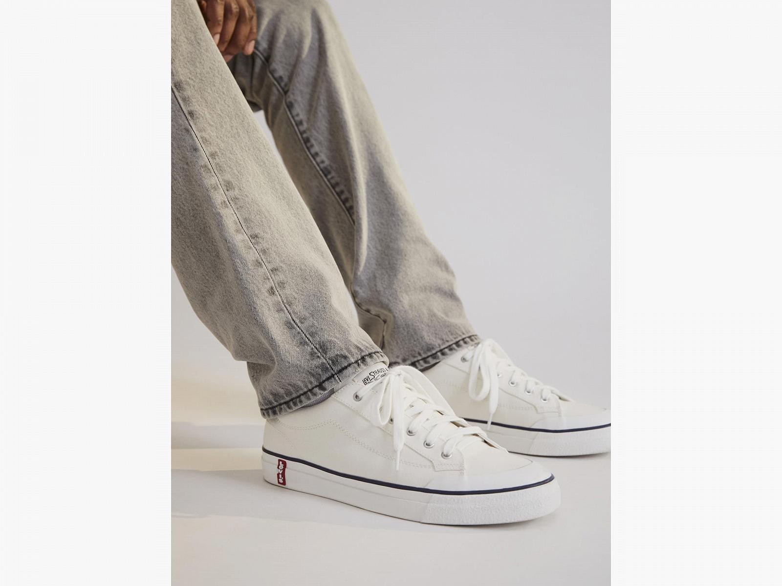 Кроссовки Levi's Ls2 Street, фото №6