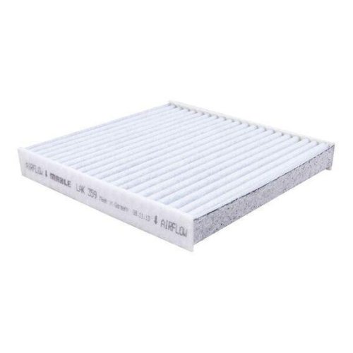 Фільтр салону KNECHT LAK 359 для DAIHATSU, фото №2 Фільтр салону KNECHT LAK 359 для DAIHATSU, фото №2