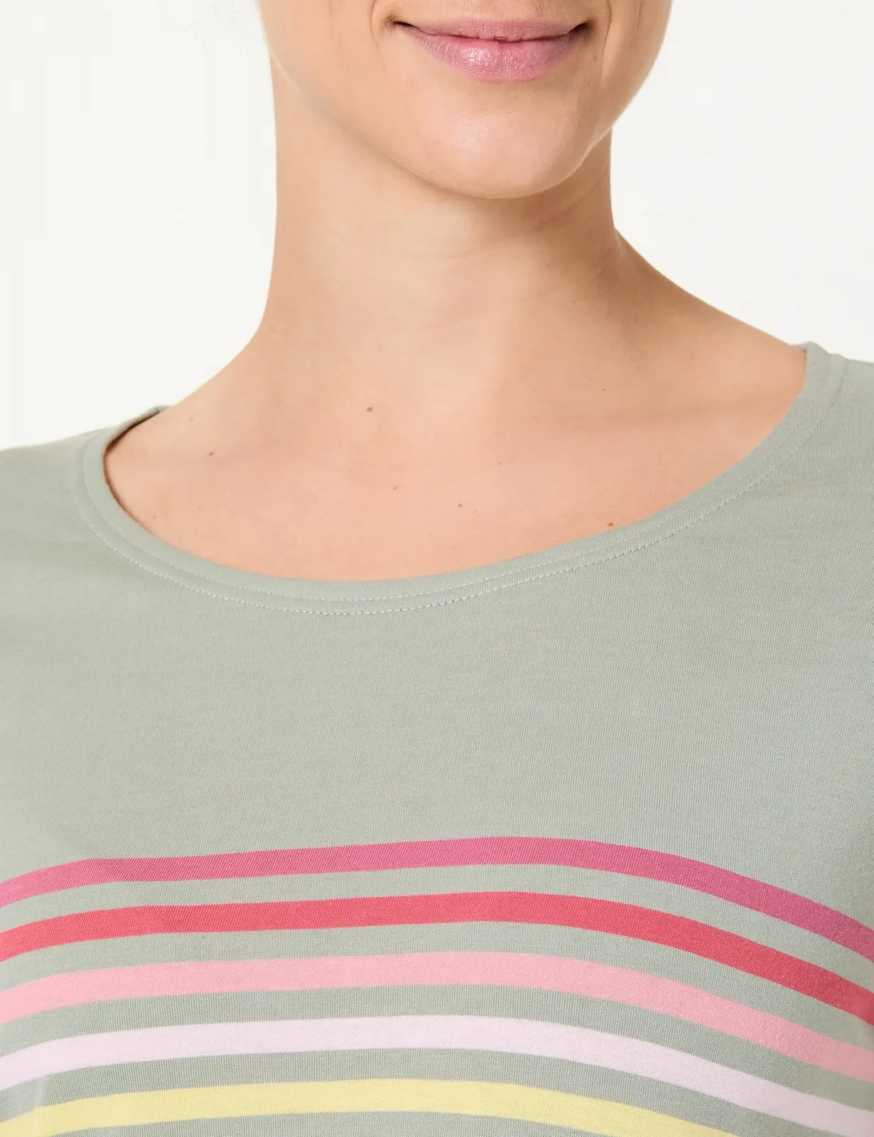 Джемпер Armor Lux Жіночий, фото №2