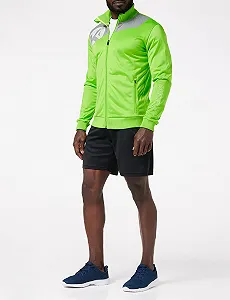 Детская полиуретановая куртка Kempa Core 2.0 synthetic.ua - Фото 1