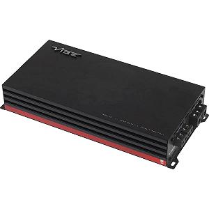 1-канальный усилитель Vibe POWERBOX1200.1D-V3 - Фото 1