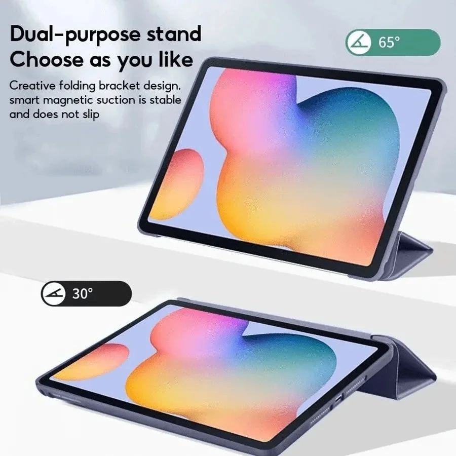 Чохол для планшета Lenovo Xiaoxin Pad 2025 11" Black, фото №3