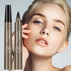 Олівець для брів Microblading Водостійкий synthetic.ua - Фото 1