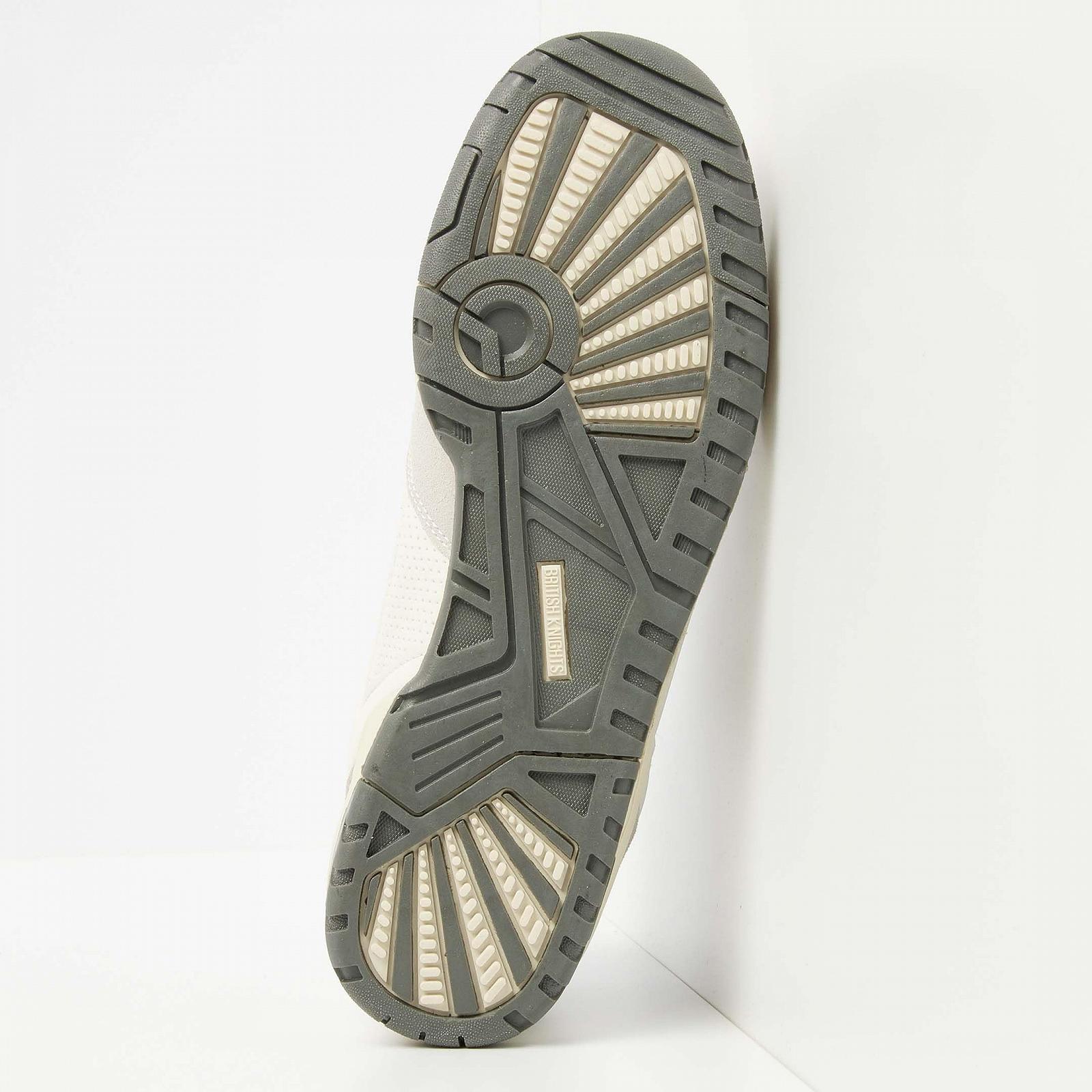 Чоловічі Кросівки British Knights Vendon, фото №5