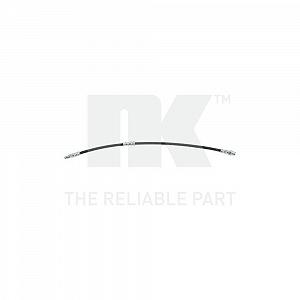 Гальмівний шланг NK 851535 для BMW, задній міст, зовнішній - Фото 1