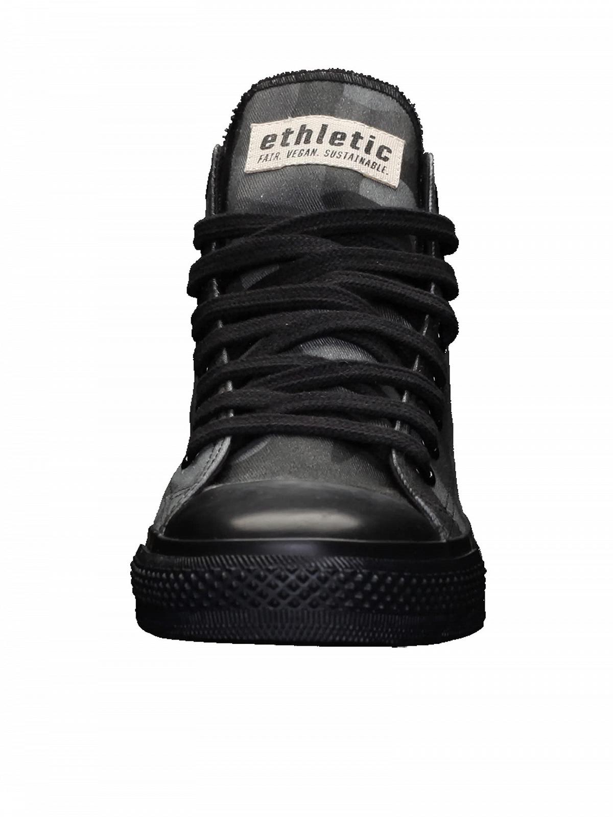 Кросівки Ethletic Unisex Hi Fair Trainer White Cap Fair Vegan Sustainable, фото №5