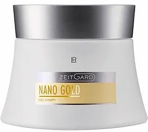 Денний крем LR-Lucky Nanogold - Фото 1