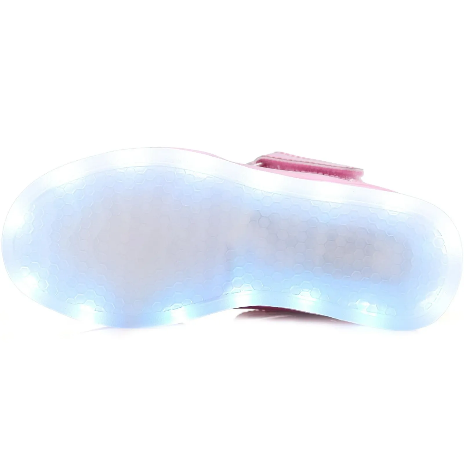 Детские LED кроссовки Aptesol High-Top с мигающими огнями, USB зарядка для мальчиков и девочек, фото №7 Детские LED кроссовки Aptesol High-Top с мигающими огнями, USB зарядка для мальчиков и девочек, фото №7