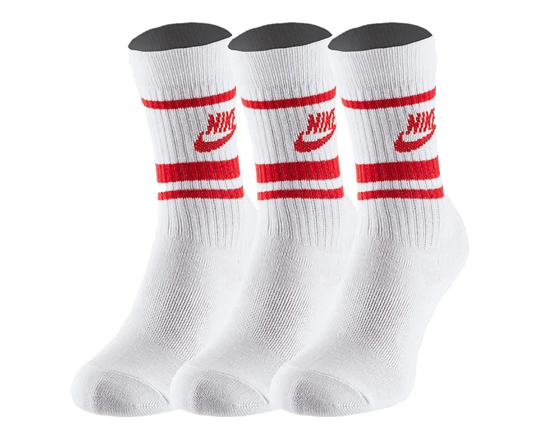 Носки Jordan Flight Crew 38-42, фото №1