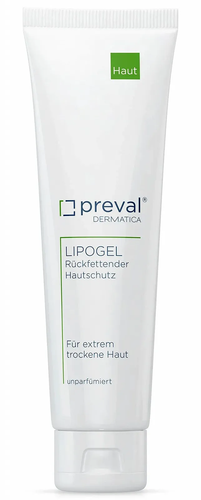 Крем для рук Preval Lipogel увлажняющий для очень сухой кожи, 50 г, фото №2