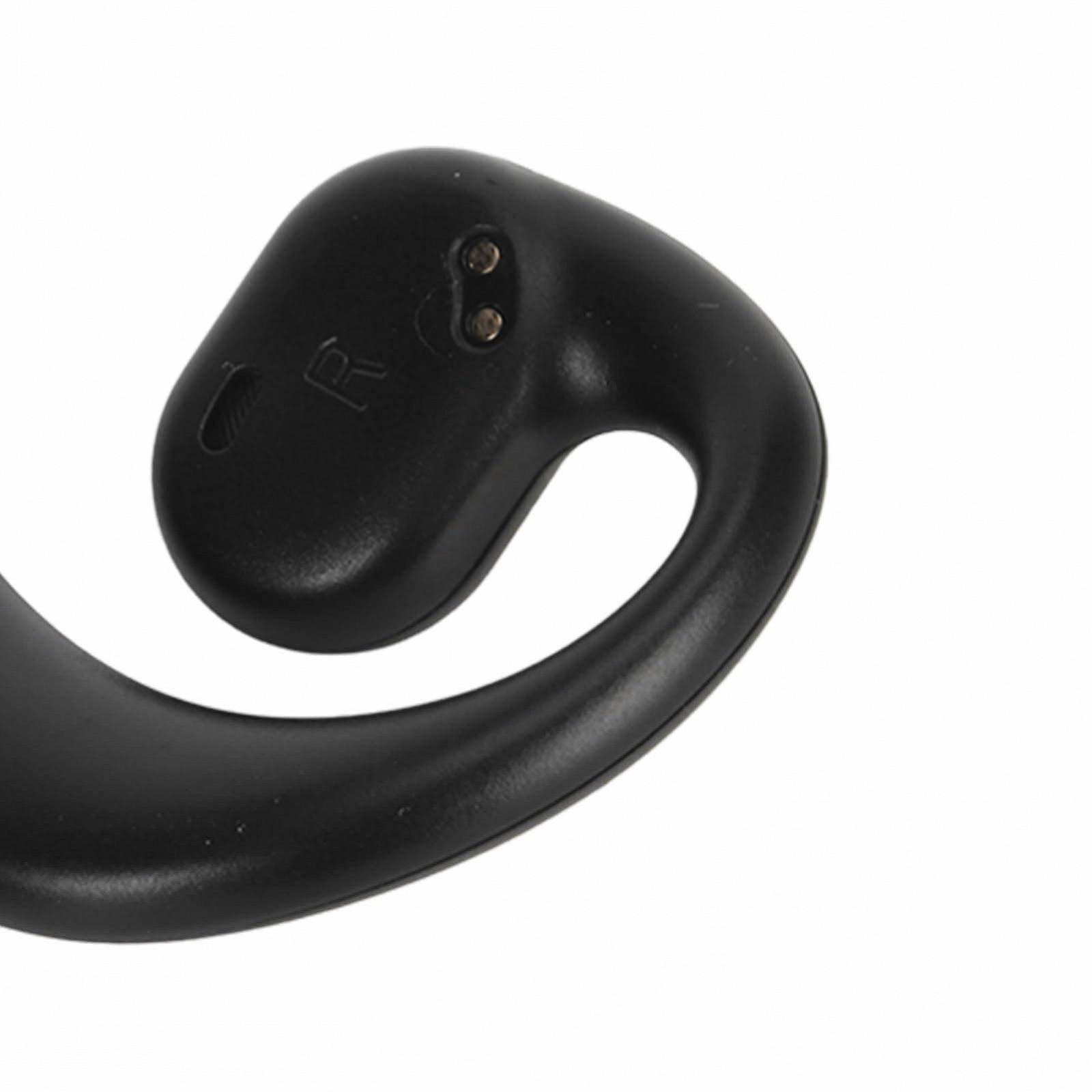 Наушники-переводчики Черный, фото №8