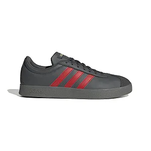 Кроссовки Adidas Vl Court Base Мужские synthetic.ua - Фото 1
