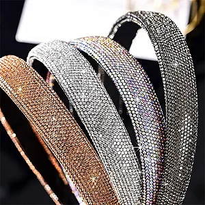 Жіночий обруч для волосся synthetic.ua - Фото 1