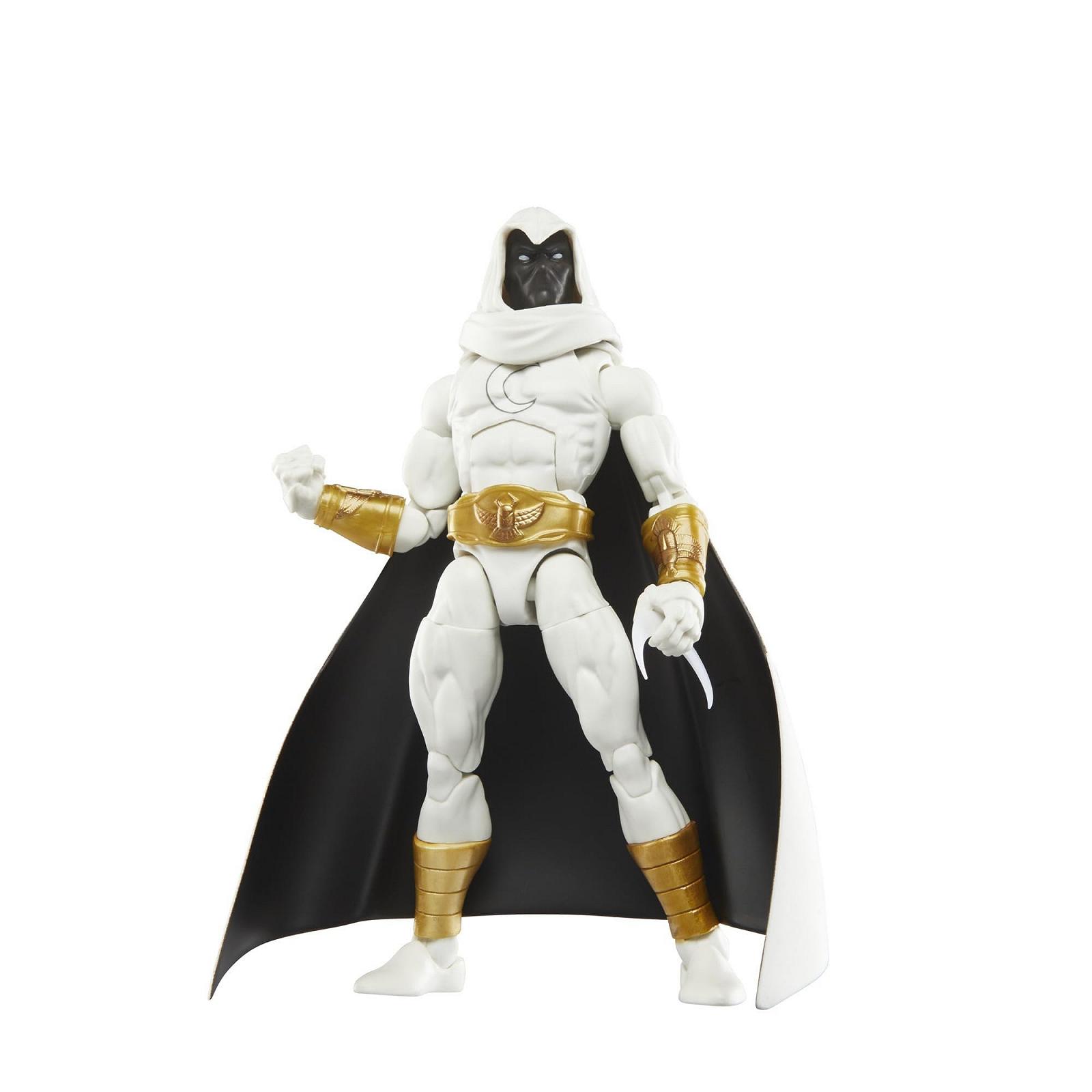 Фігурка Moon Knight Серія Legends Strange Tales Comics, фото №5