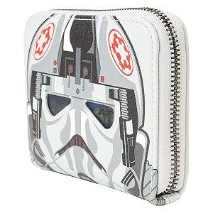 Кошелек Loungefly Star Wars At Amazon Exclusive synthetic.ua - Фото 1