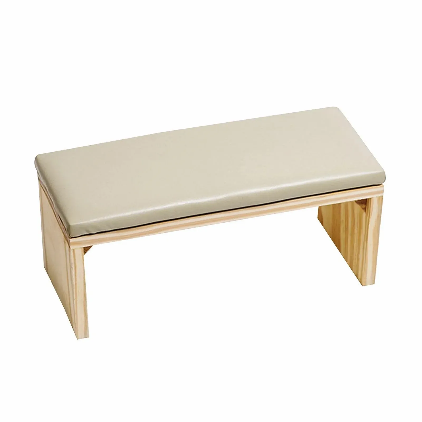 Підставка для рук для манікюру Сірий, фото №5