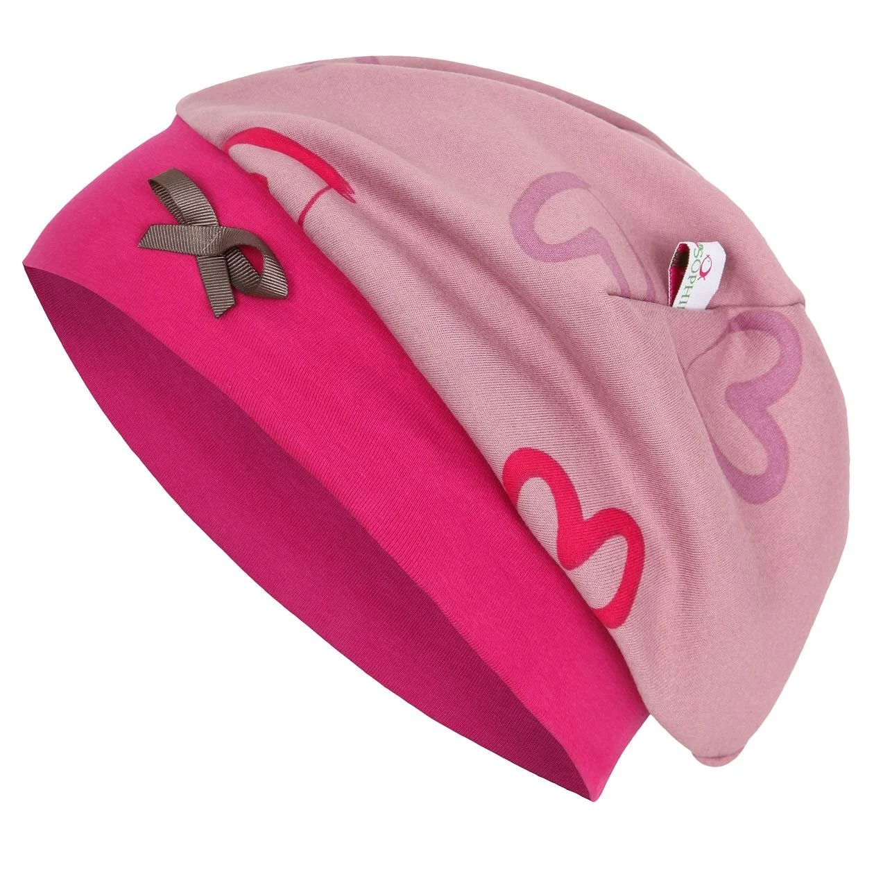 Шапка вязаная, фото №1