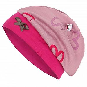 Шапка вязаная - Фото 1