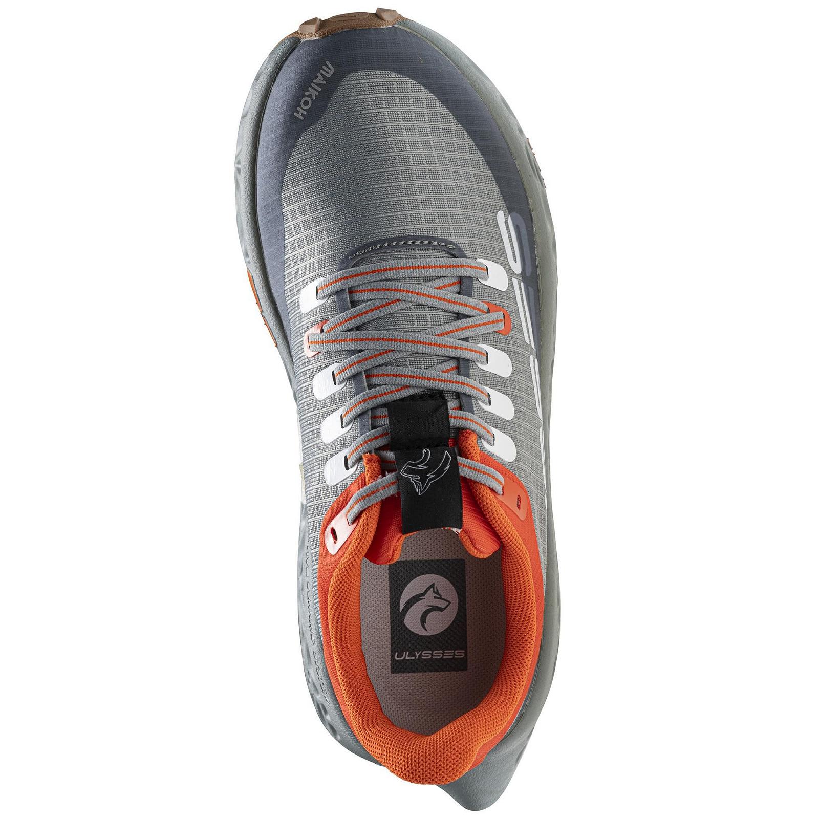 Кросівки ULYSSES Maikoh чоловічі, фото №11