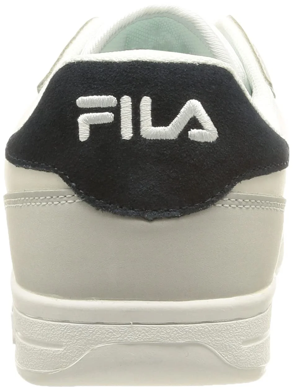 Кросівки Fila Netforce II X Crt, фото №3