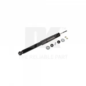 Купити Амортизатор NK задньої осі для MERCEDES-BENZ 63331730 - Фото 1 Амортизатор NK задньої осі для MERCEDES-BENZ 63331730 - Фото 1