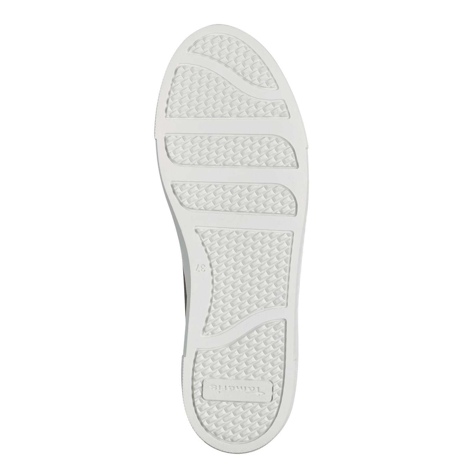 Кросівки Tamaris Vegan Sporty, фото №3