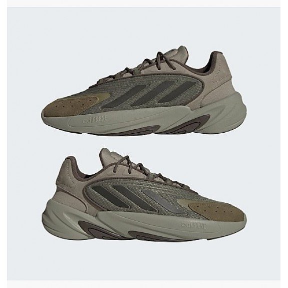 Кросівки Adidas Originals Ozelia 43 1/3, фото №4