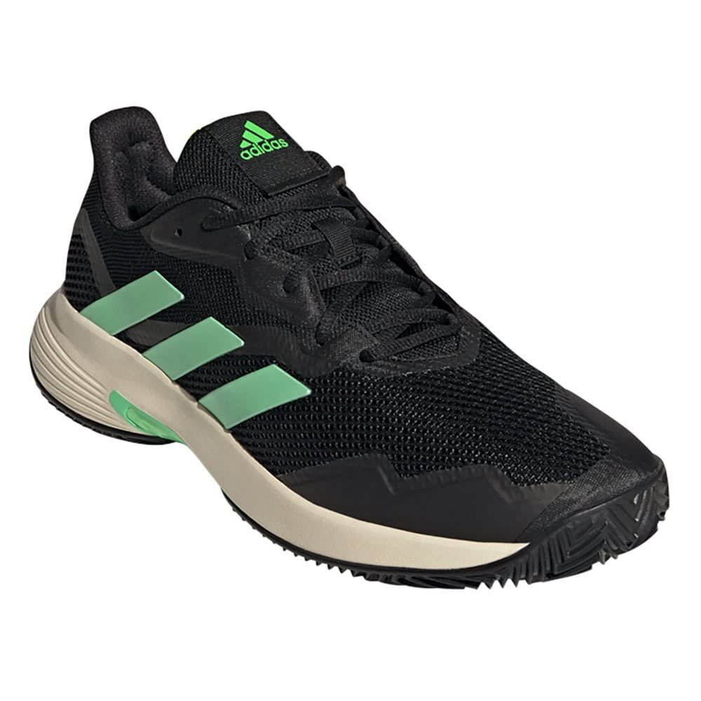 Теннисные кроссовки adidas Courtjam Control M Clay, фото №4