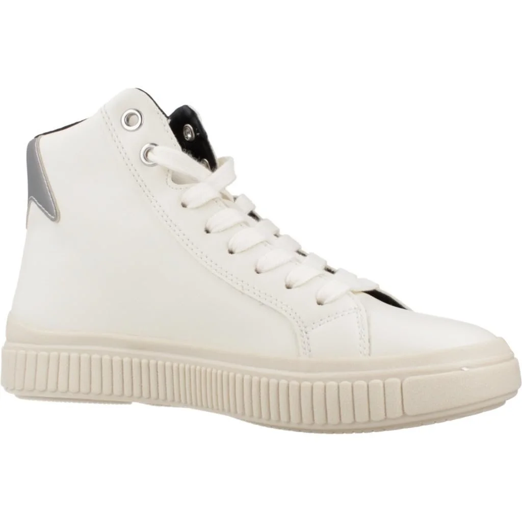 Кроссовки Geox J Laquinny Girl, фото №5