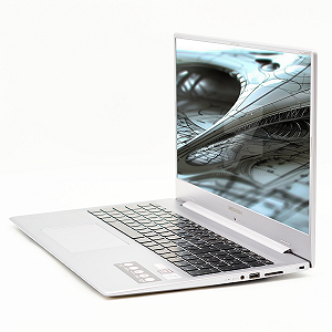 Игровой ноутбук Medion AKOYA P17605 Intel i5-10210U ОЗУ 32 ГБ SSD 512 ГБ Nvidia GeForce Win10 Металлический корпус - Фото 1