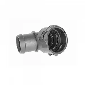 Фланець системи охолодження VAICO V10-5884 для VW VAG - Фото 1