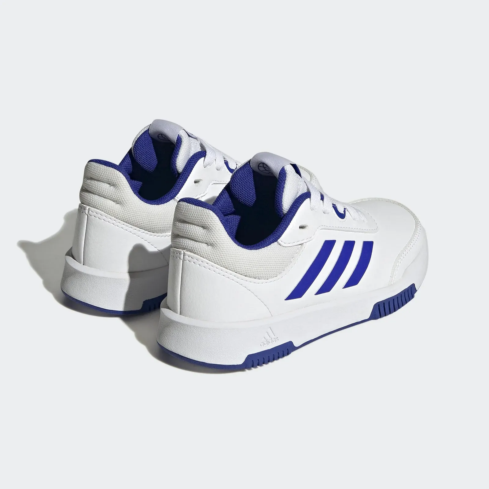 Кроссовки adidas Unisex Детские Tensaur Sport Training Lace Беговые, фото №6