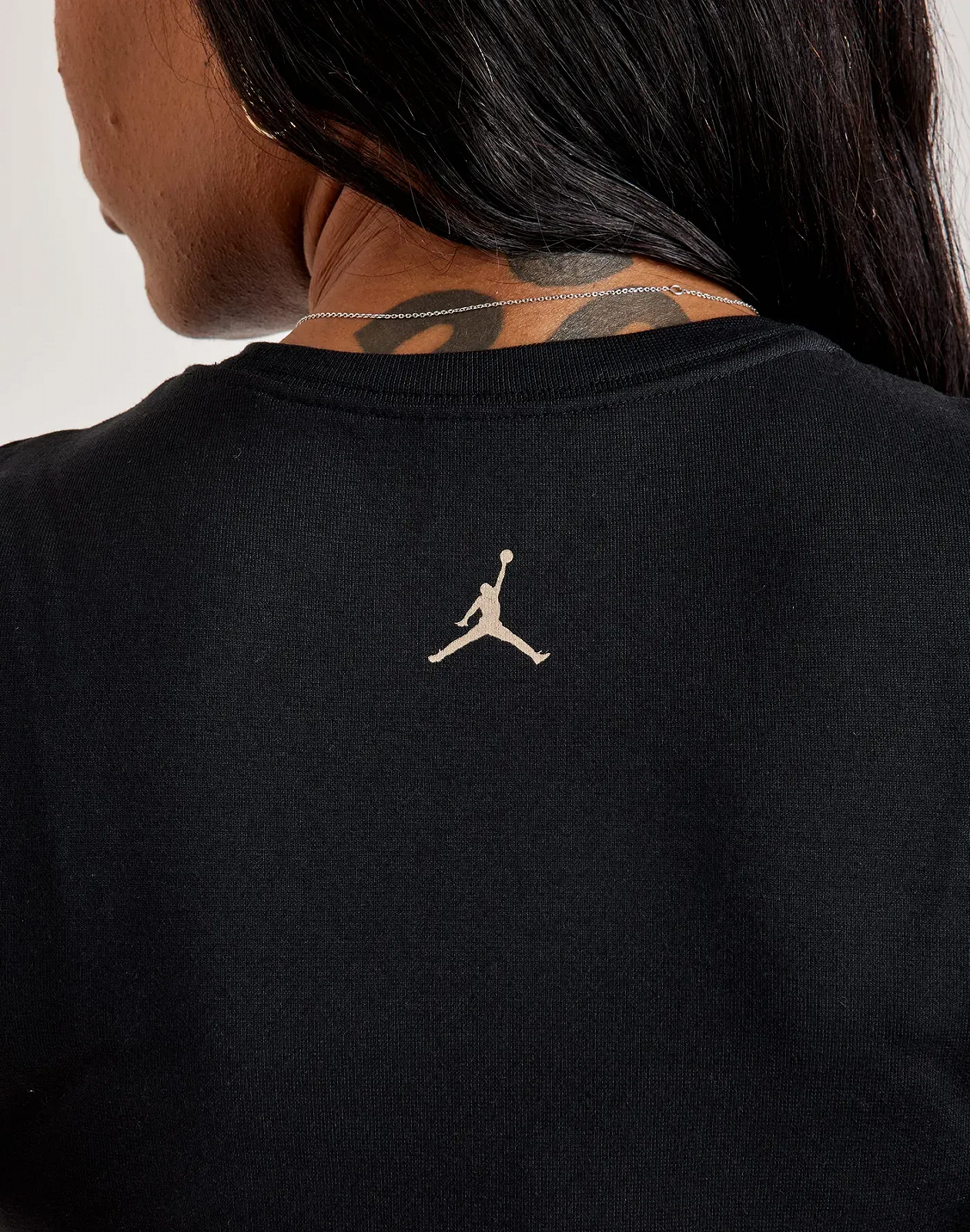 Футболка Air Jordan Mujer XS, фото №4