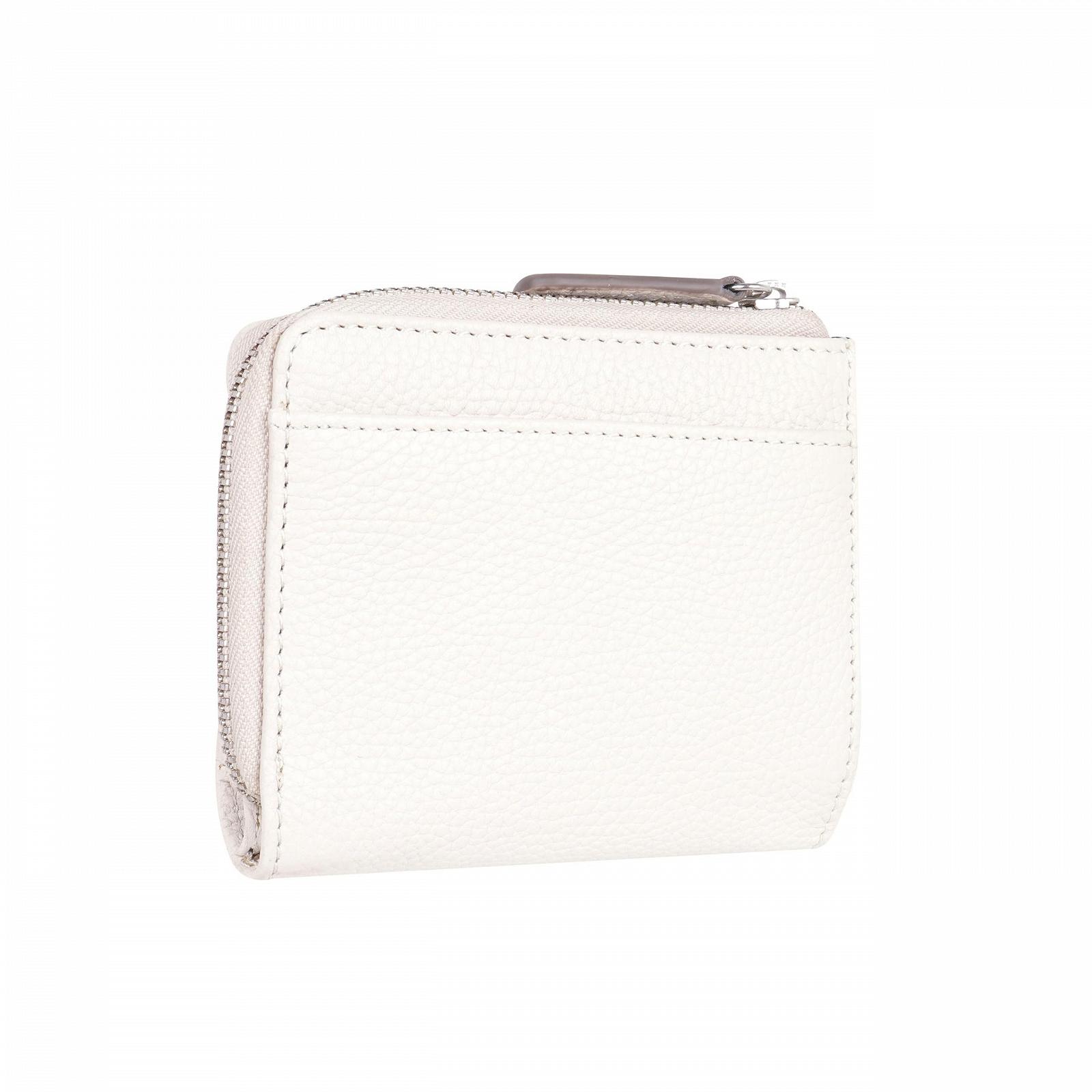 Кошелек Gerry Weber Cadiz mh4 Белый, кремово-белый, элегантный, фото №3
