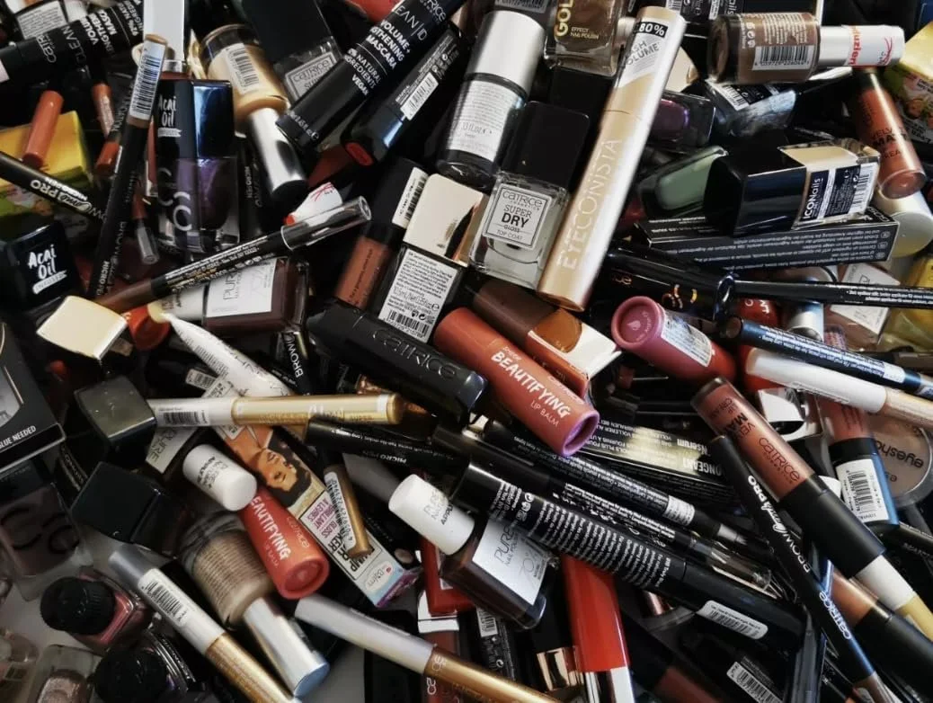 Косметичний набір Brand Cosmetics Main Care & Skin Care Makeup Подарунковий набір Beauty Item, фото №1