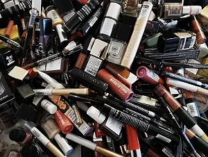 Косметичний набір Brand Cosmetics Main Care & Skin Care Makeup Подарунковий набір Beauty Item - Фото 1