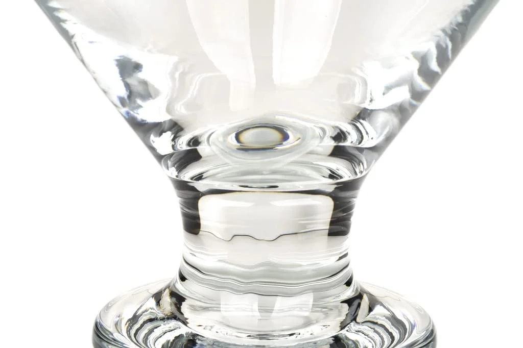 Креманка Cofan 28.5cl Стекло Прозрачный, набор 6 штук, фото №4