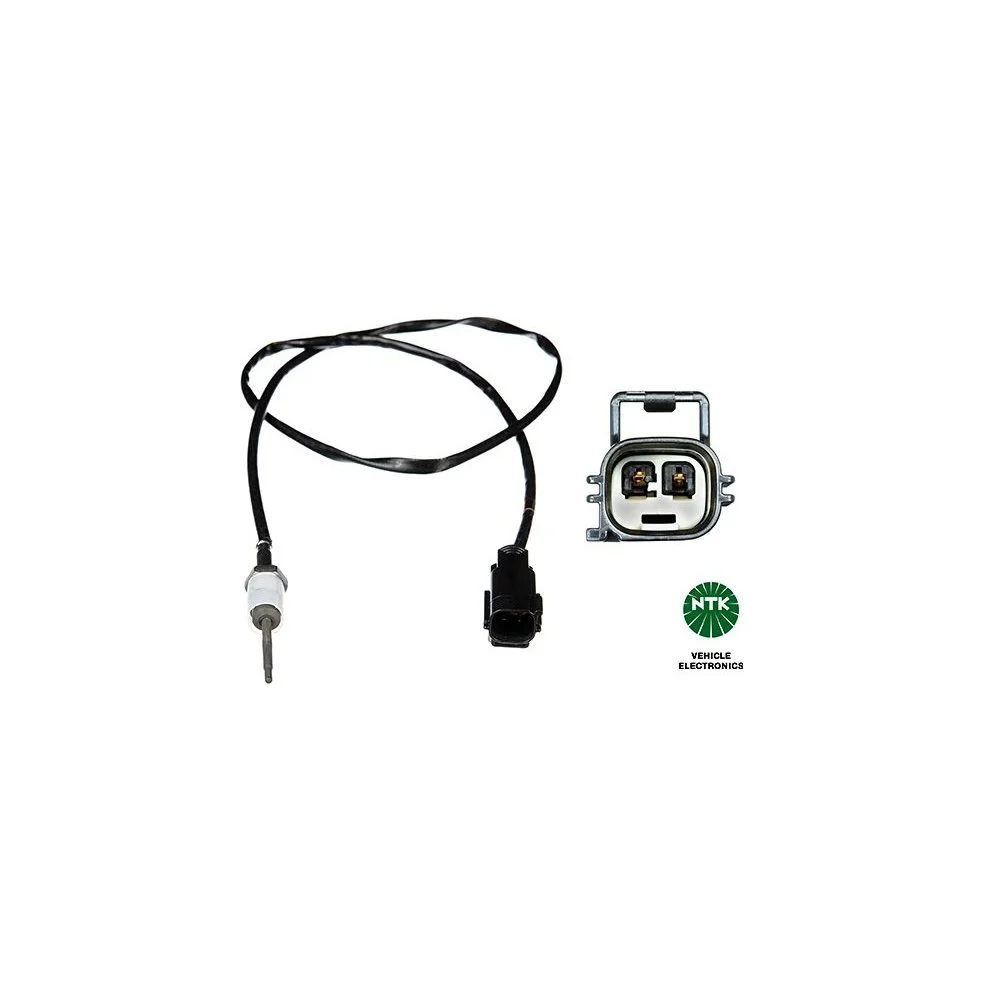 Датчик температури відпрацьованих газів NGK 96144 для FORD VOLVO, фото №1