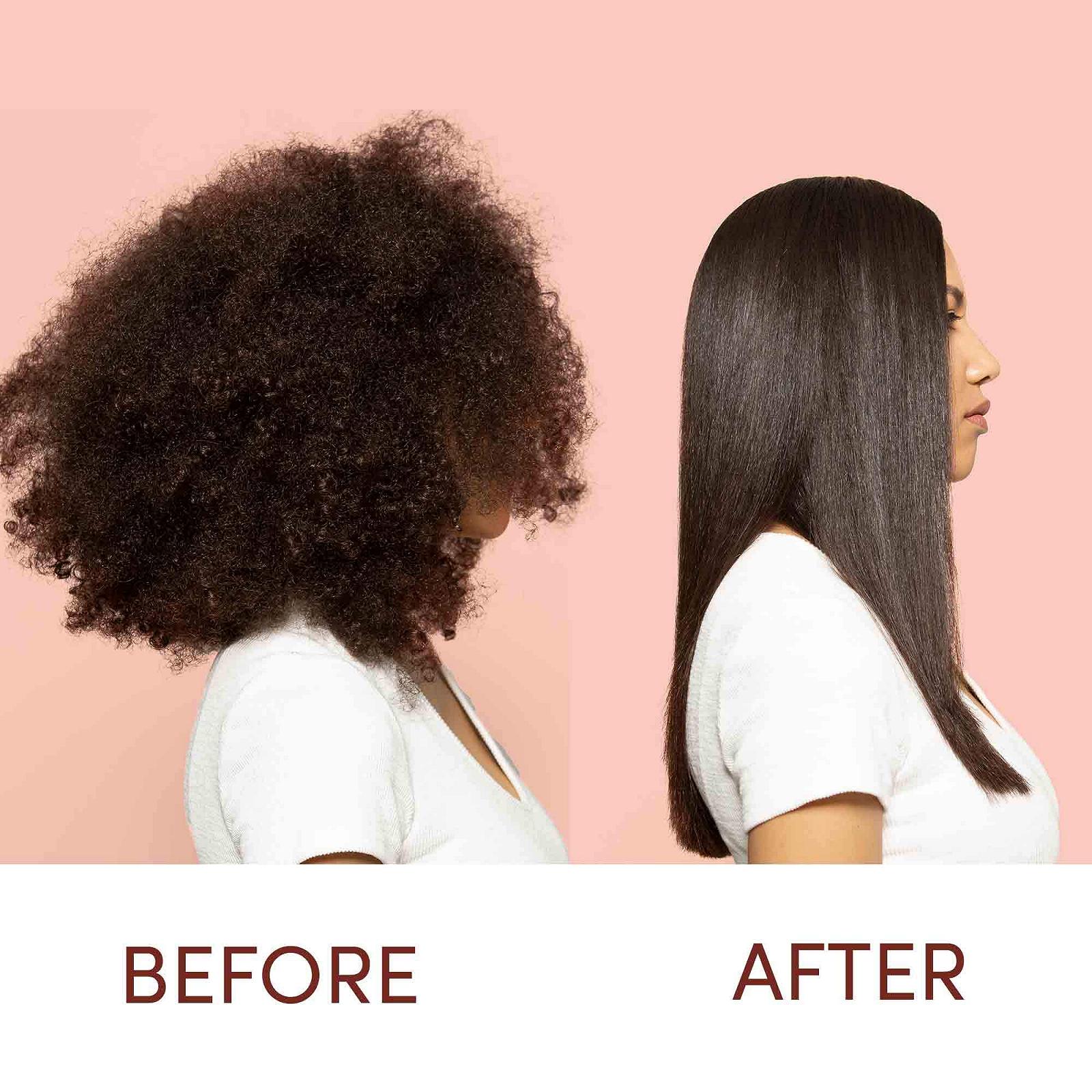 Кондиціонер MIZANI Thermasmooth проти пухнастості 500 мл, фото №4 Кондиціонер MIZANI Thermasmooth проти пухнастості 500 мл, фото №4