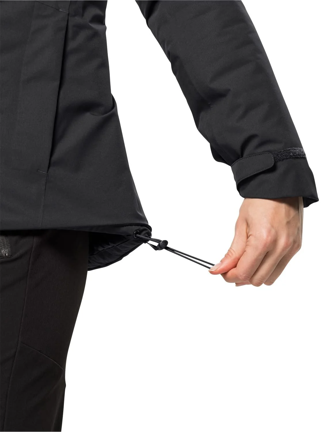 Куртка Jack Wolfskin Wisper Ins Женская, фото №5