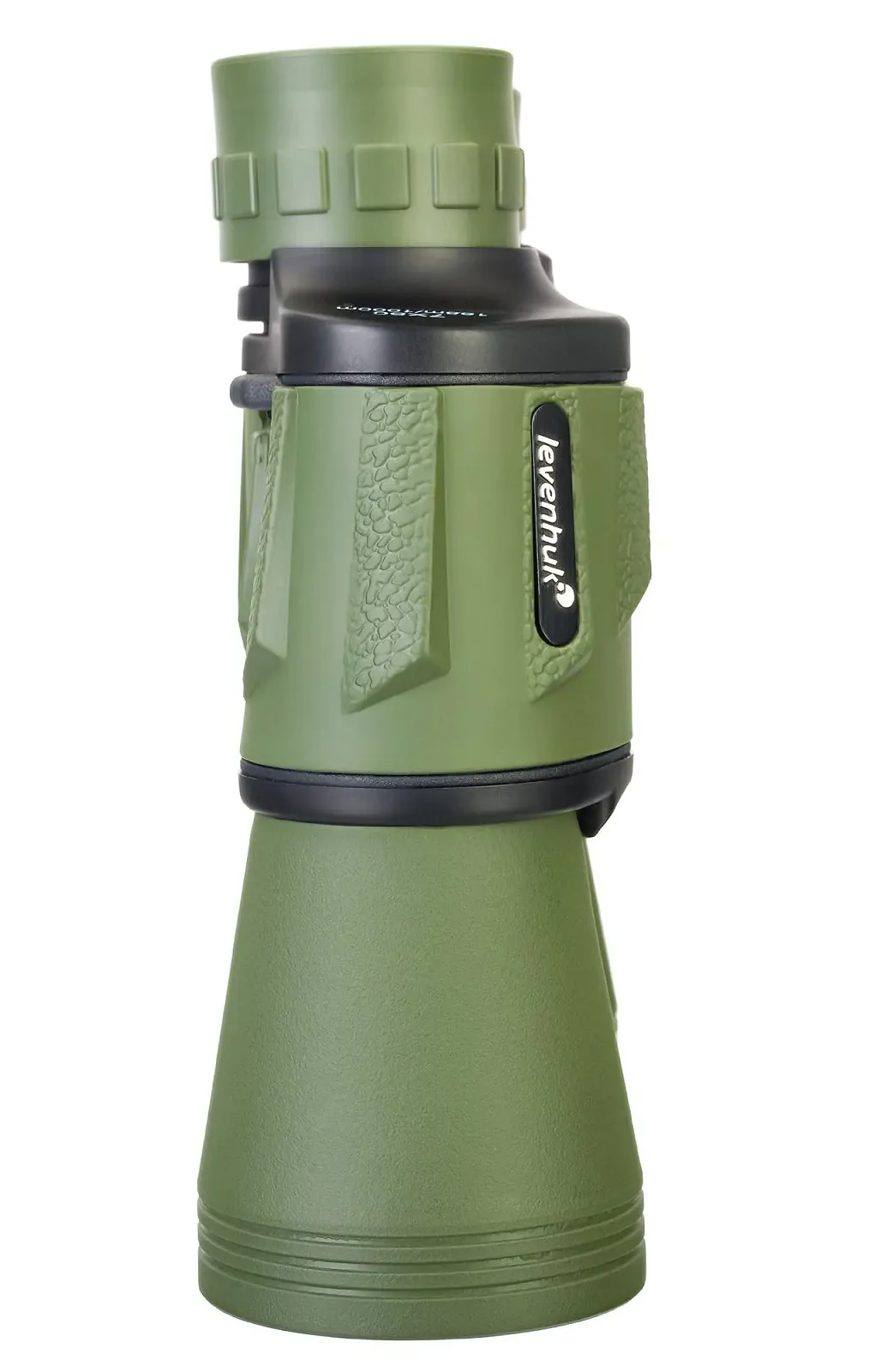 Бінокль Levenhuk Travel 7x50 Large Aperture Green, фото №8