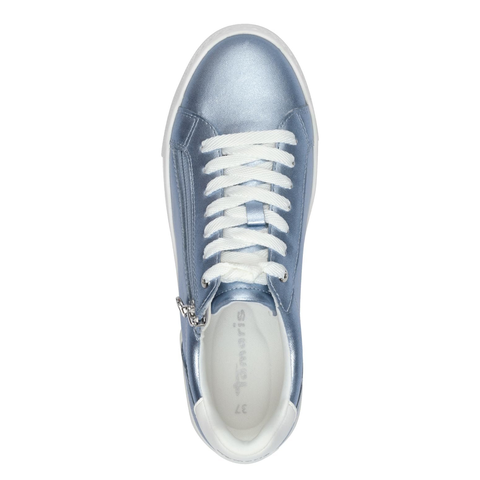 Кросівки Tamaris Vegan Sporty, фото №4