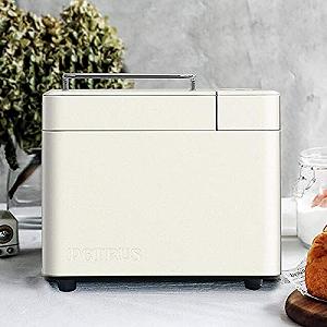 Хлебопечка Автоматическая Двухтрубная synthetic.ua - Фото 1