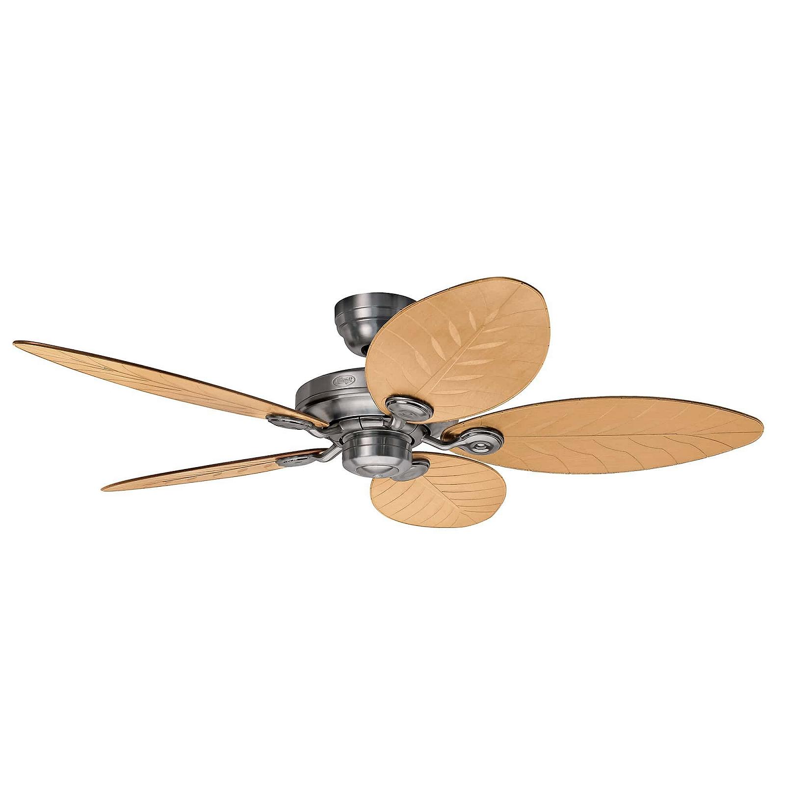 Потолочный вентилятор Outdoor Elements Алюминий 137 см, фото №1