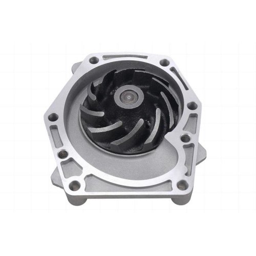 Водяной насос охлаждения двигателя SKF VKPC 7031 для SCANIA, фото №2 Водяной насос охлаждения двигателя SKF VKPC 7031 для SCANIA, фото №2