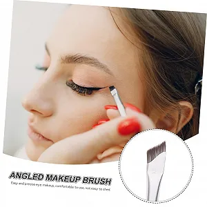 Пензлі Angoily Набір для брів, очей Кутовий synthetic.ua - Фото 1